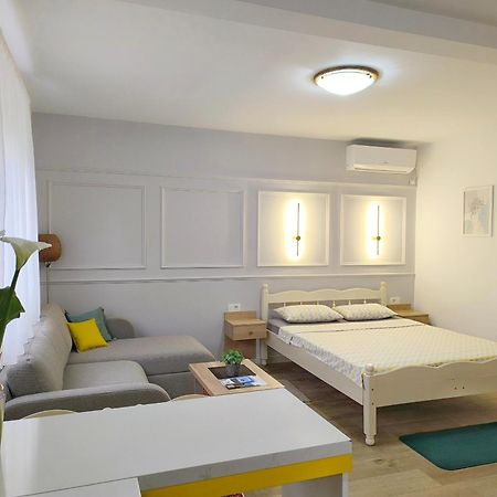 Apartments Gruda Cetinje Dış mekan fotoğraf
