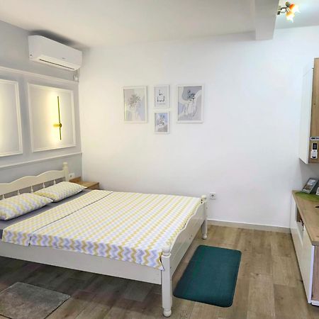 Apartments Gruda Cetinje Dış mekan fotoğraf