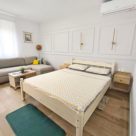Apartments Gruda Cetinje Dış mekan fotoğraf