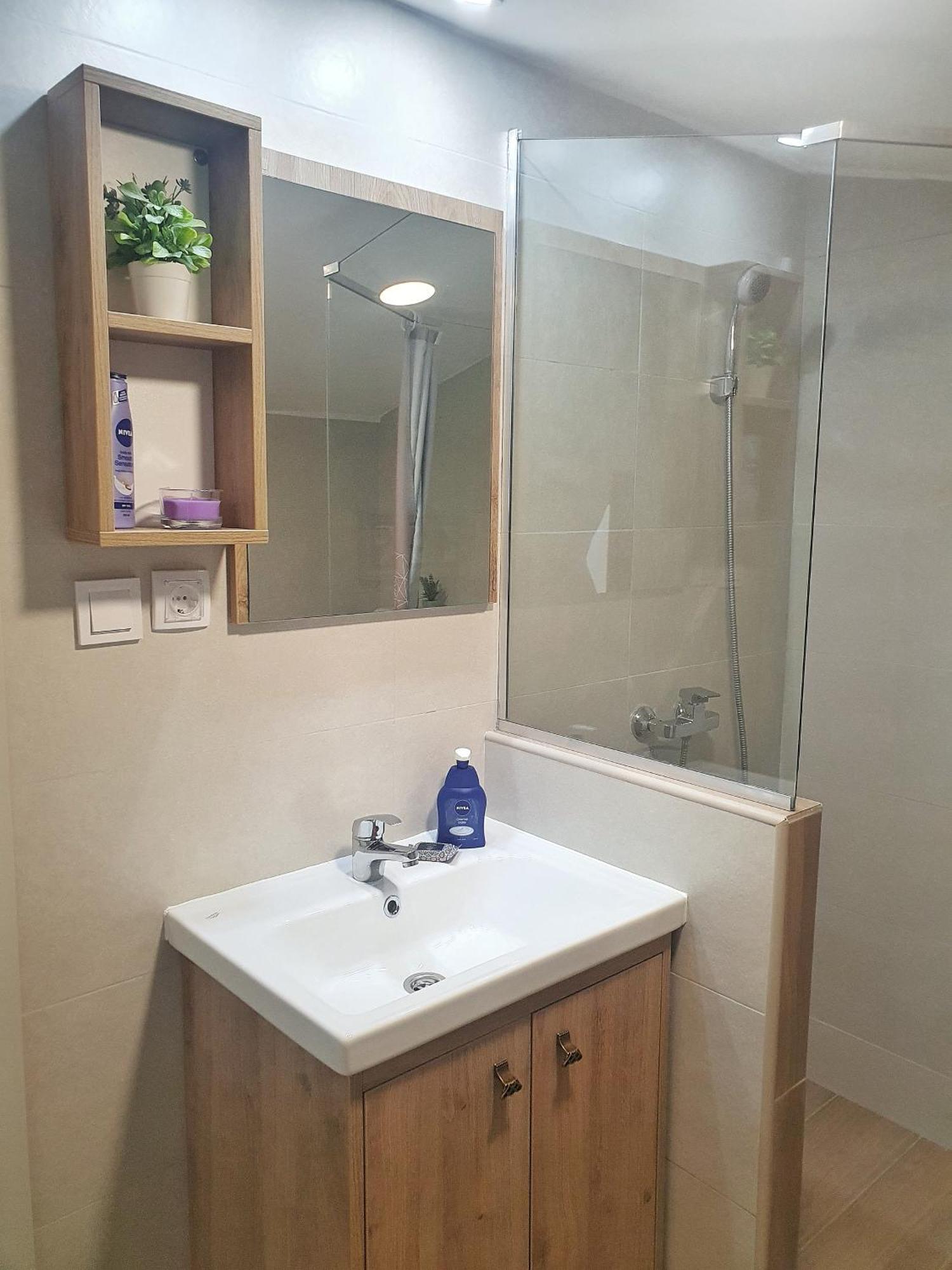 Apartments Gruda Cetinje Dış mekan fotoğraf