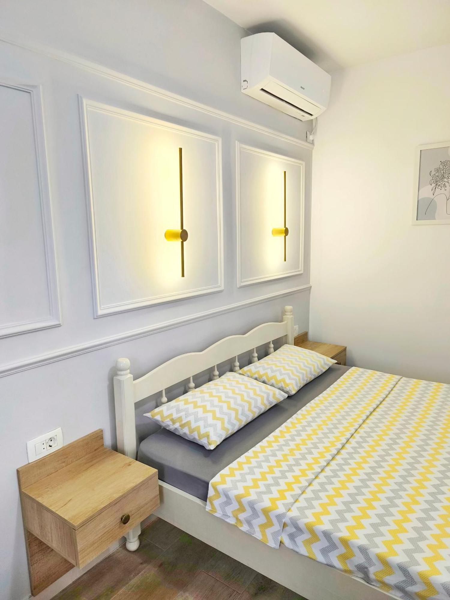 Apartments Gruda Cetinje Dış mekan fotoğraf